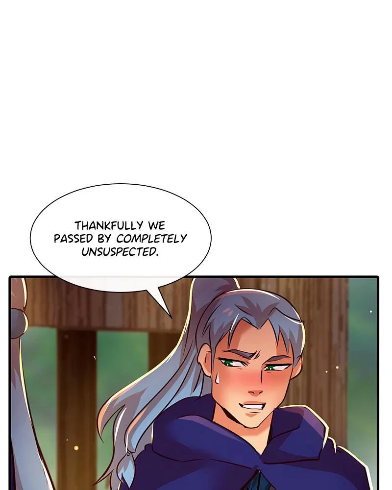 Subzero Chapter 153 – Page 30