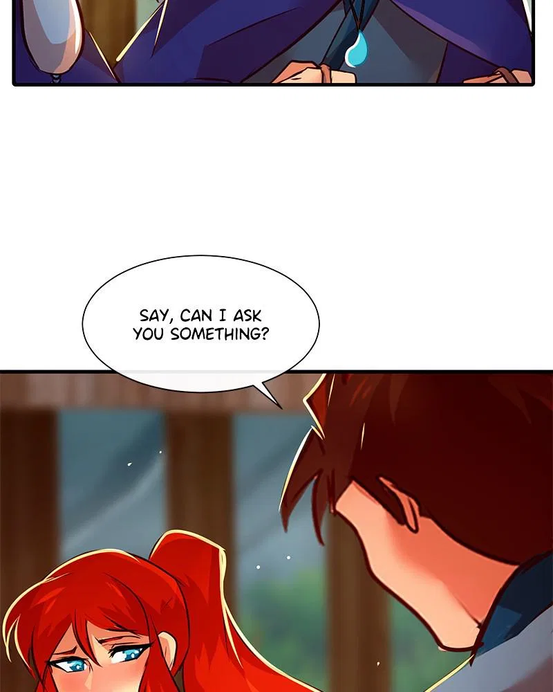 Subzero Chapter 153 – Page 31
