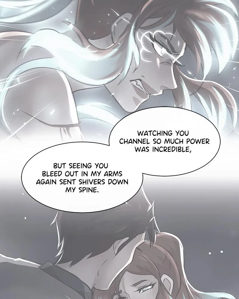 Subzero Chapter 153 – Page 34