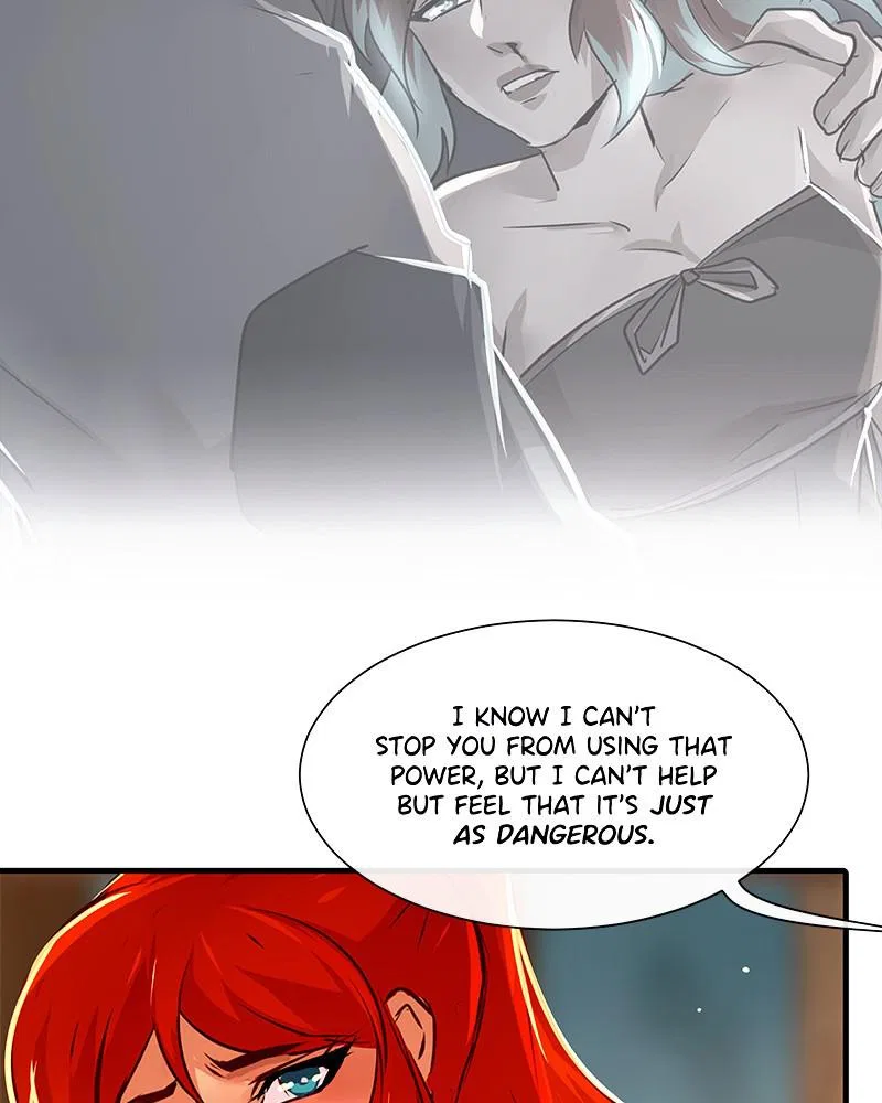 Subzero Chapter 153 – Page 35