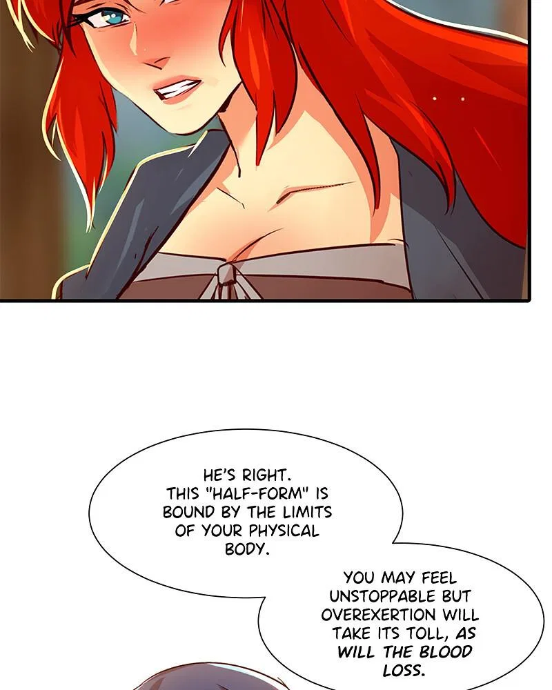 Subzero Chapter 153 – Page 36
