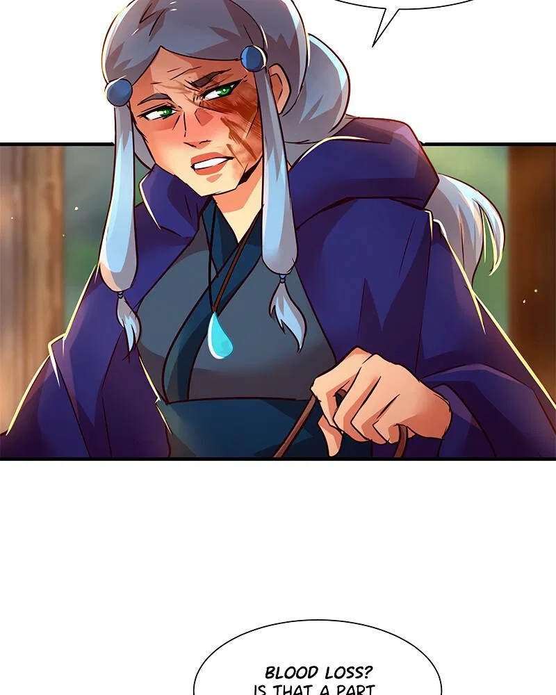 Subzero Chapter 153 – Page 37