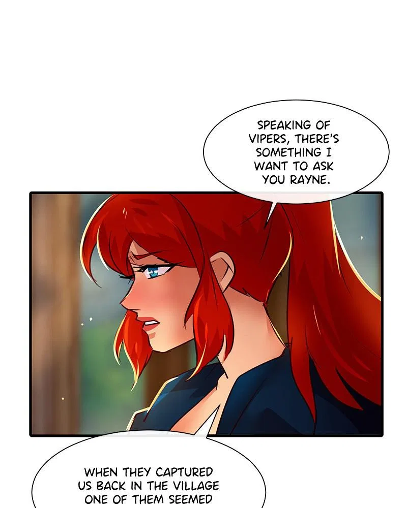 Subzero Chapter 153 – Page 43