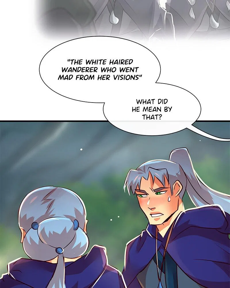 Subzero Chapter 153 – Page 45