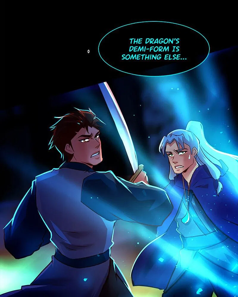 Subzero Chapter 152 – Page 11