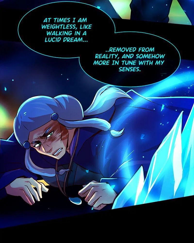 Subzero Chapter 152 – Page 12