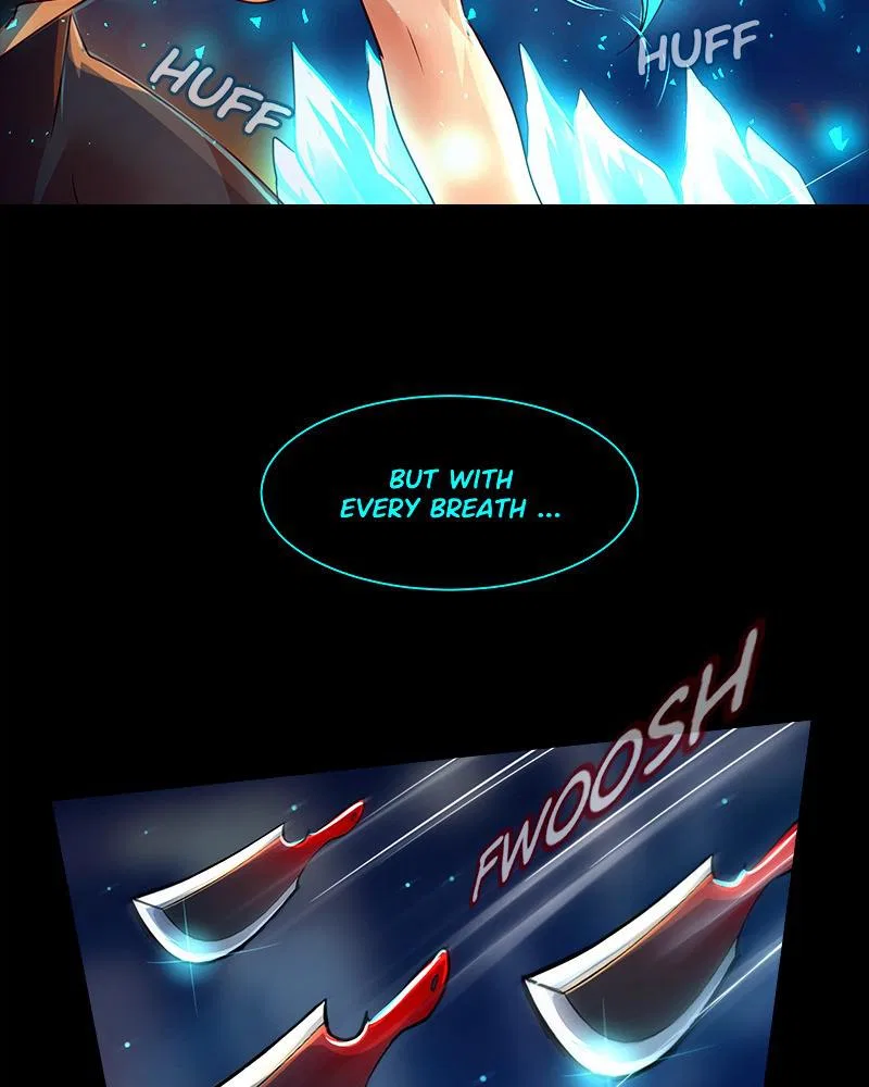 Subzero Chapter 152 – Page 15