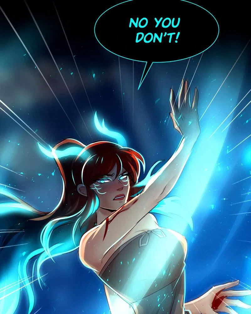Subzero Chapter 152 – Page 28