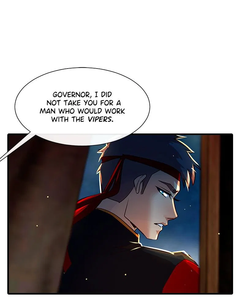 Subzero Chapter 152 – Page 49
