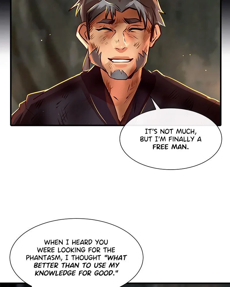 Subzero Chapter 152 – Page 54
