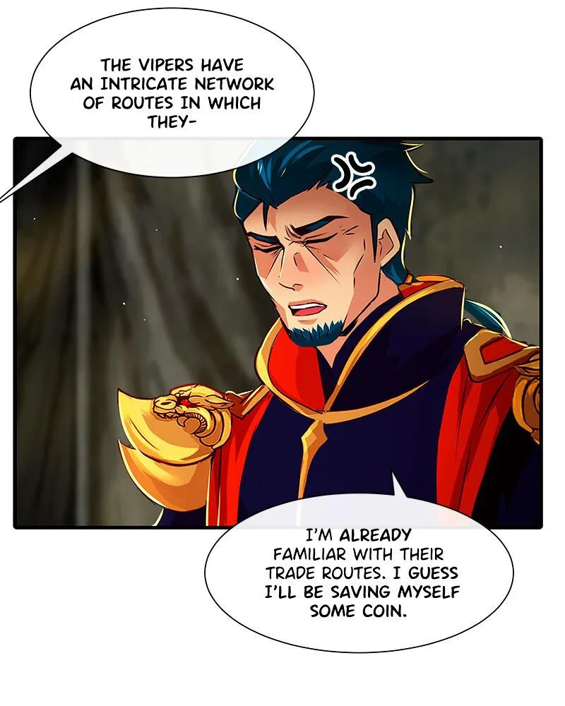 Subzero Chapter 152 – Page 58