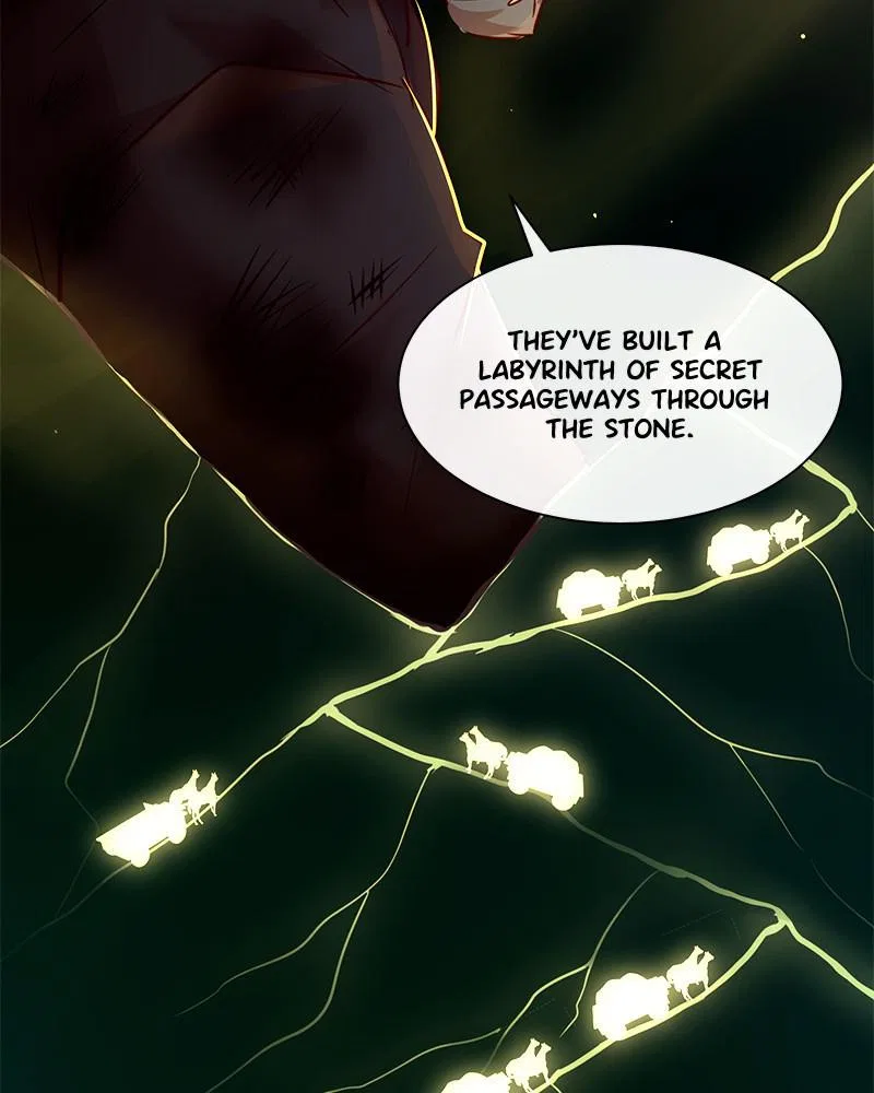 Subzero Chapter 152 – Page 61