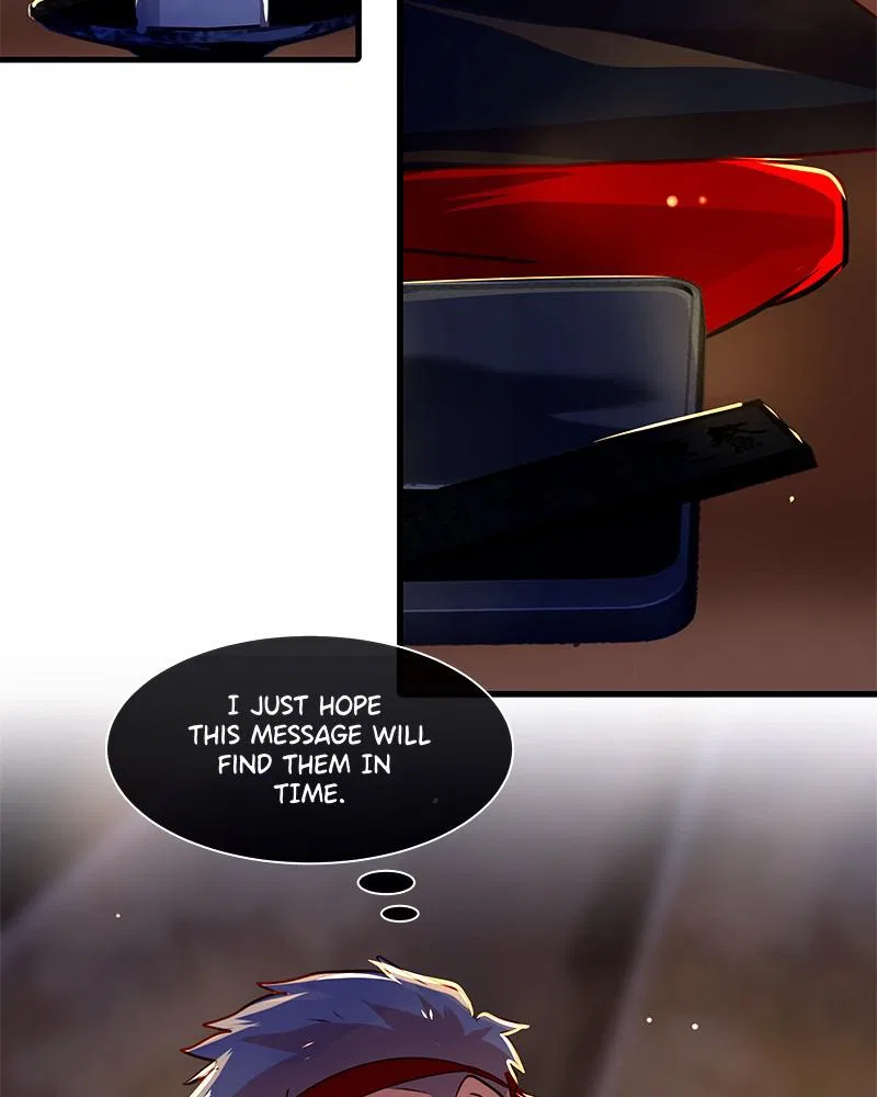 Subzero Chapter 152 – Page 72