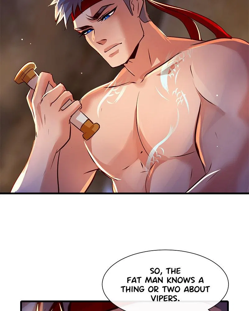Subzero Chapter 152 – Page 73