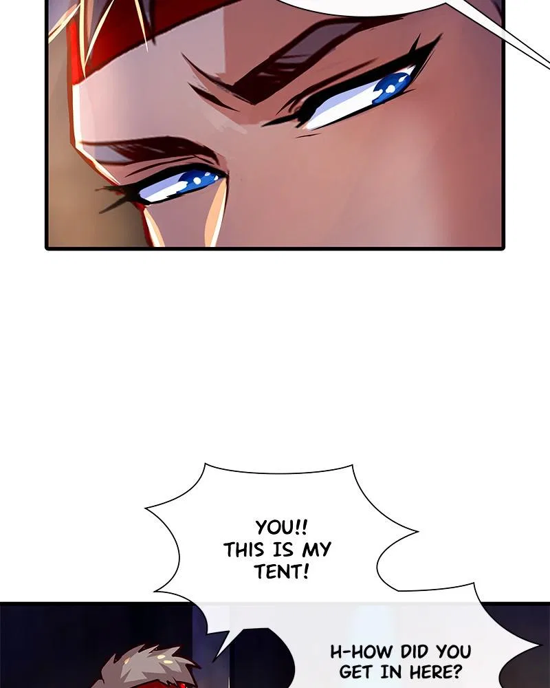 Subzero Chapter 152 – Page 74