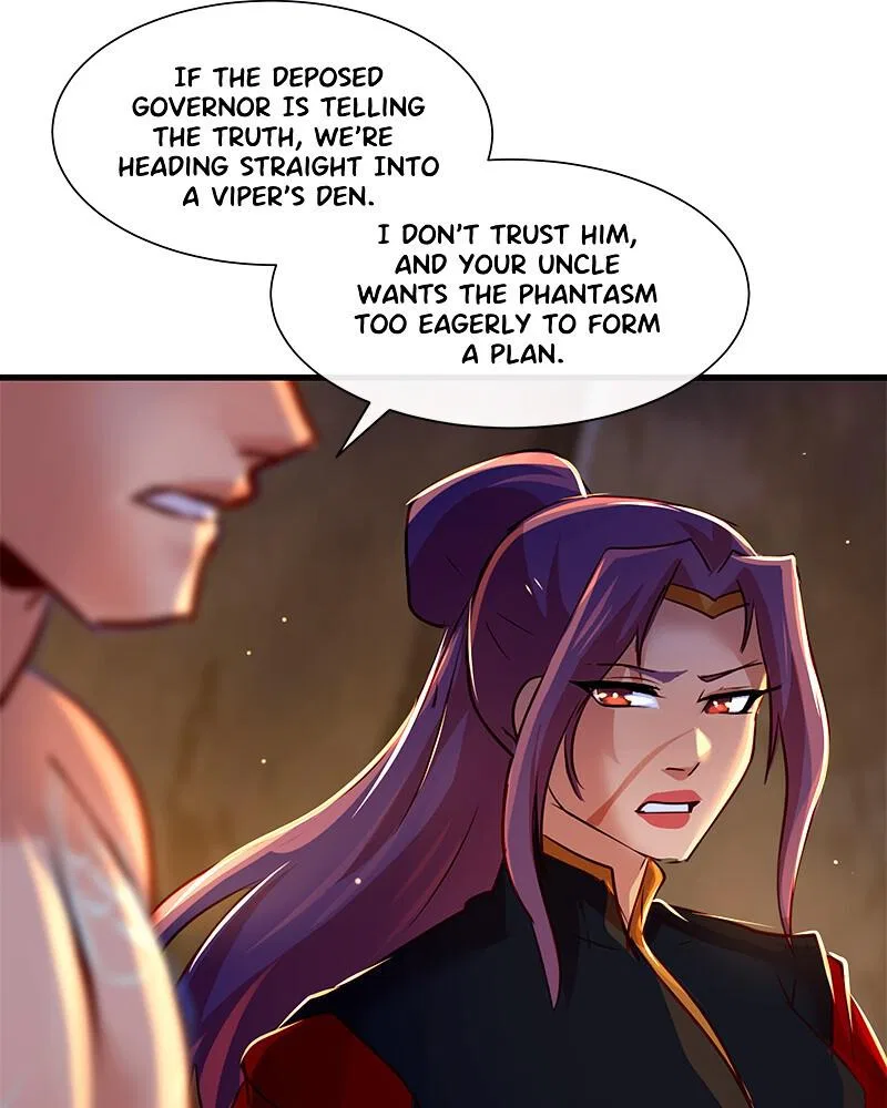 Subzero Chapter 152 – Page 79