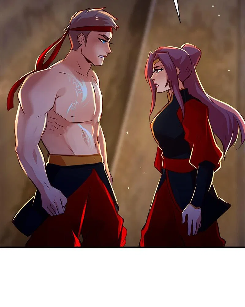 Subzero Chapter 152 – Page 82