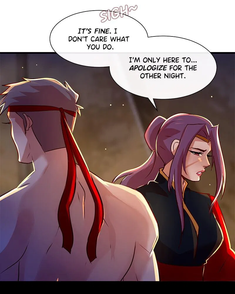 Subzero Chapter 152 – Page 83