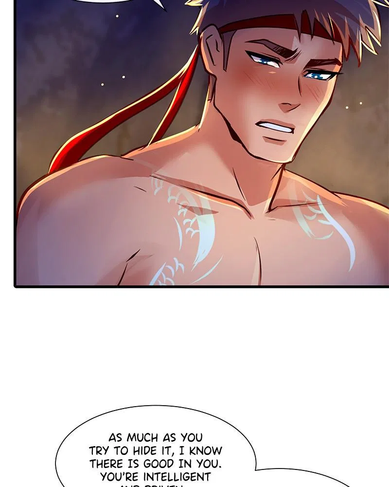Subzero Chapter 152 – Page 87