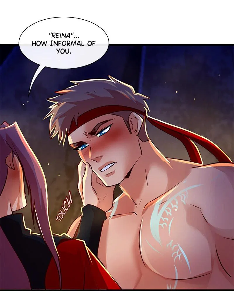 Subzero Chapter 152 – Page 89