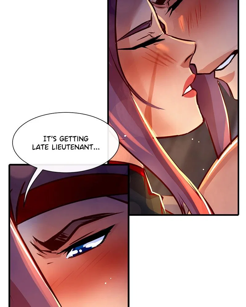 Subzero Chapter 152 – Page 93