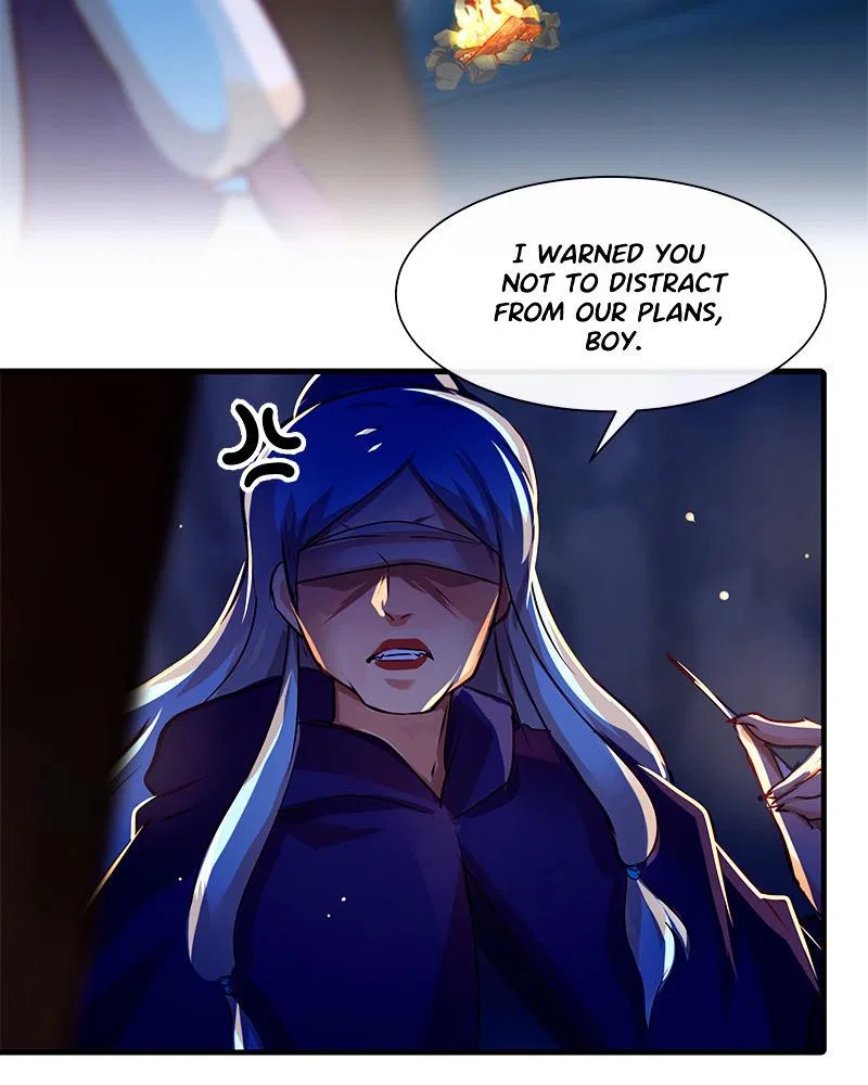Subzero Chapter 152 – Page 97