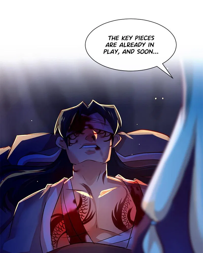 Subzero Chapter 152 – Page 99