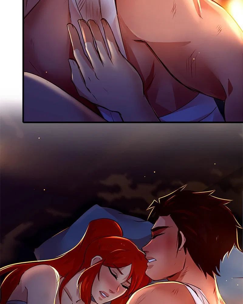 Subzero Chapter 151 – Page 3