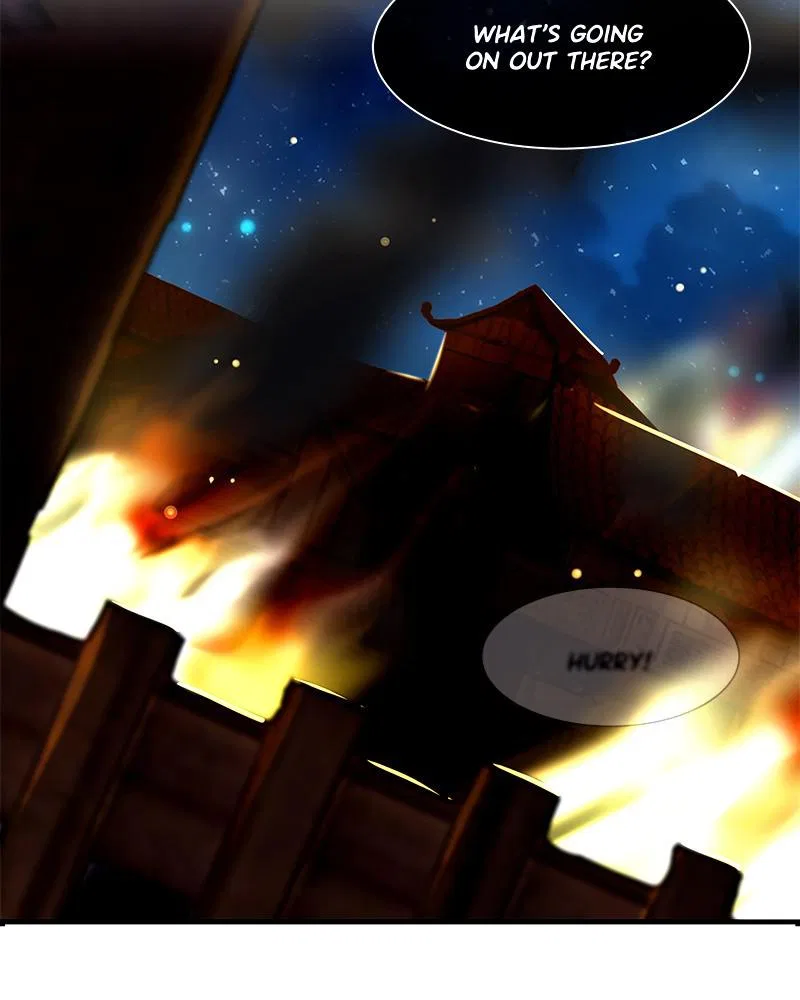 Subzero Chapter 151 – Page 6