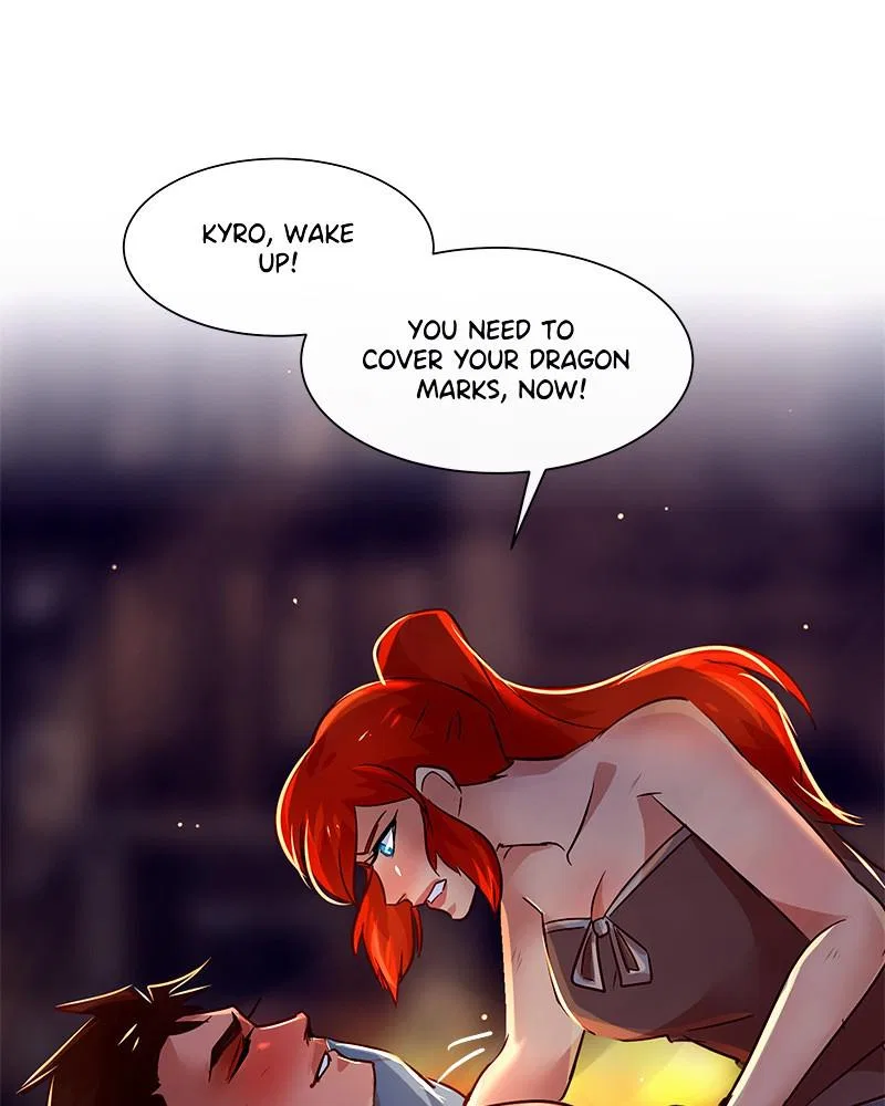 Subzero Chapter 151 – Page 10