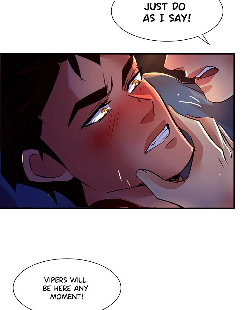Subzero Chapter 151 – Page 13