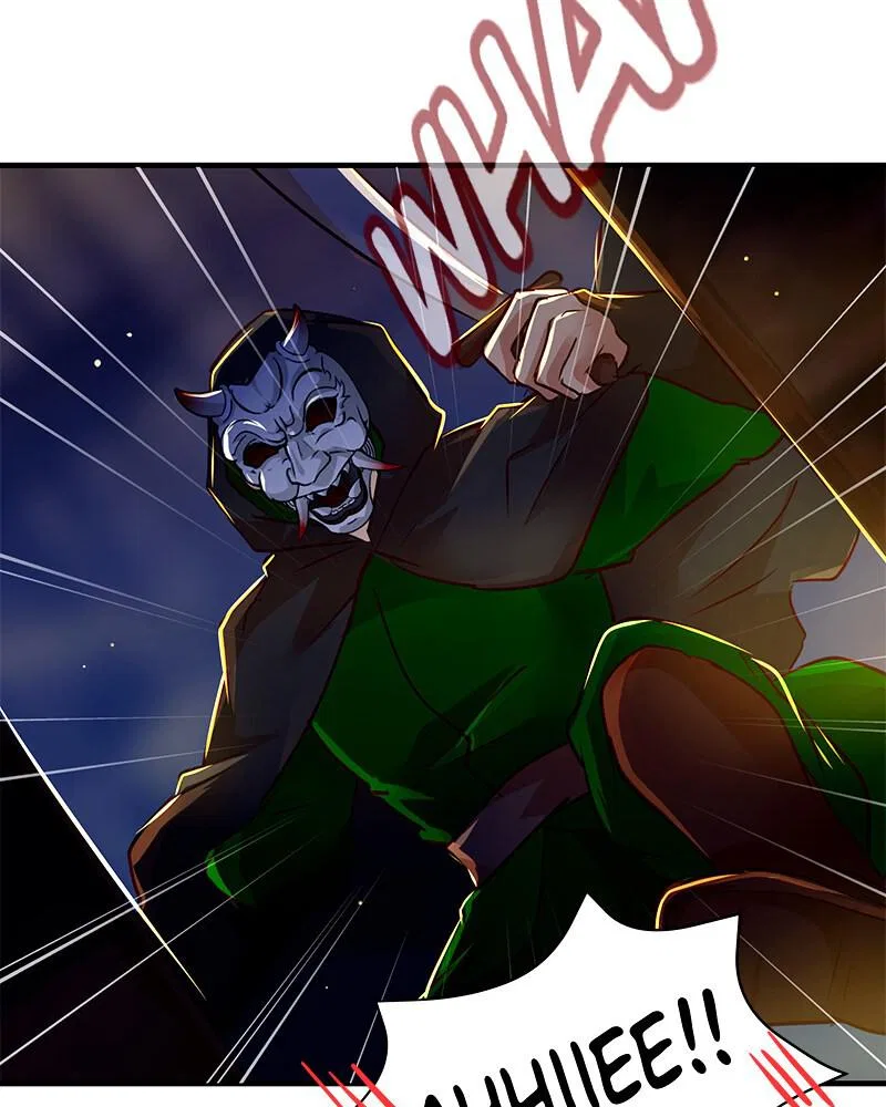Subzero Chapter 151 – Page 16