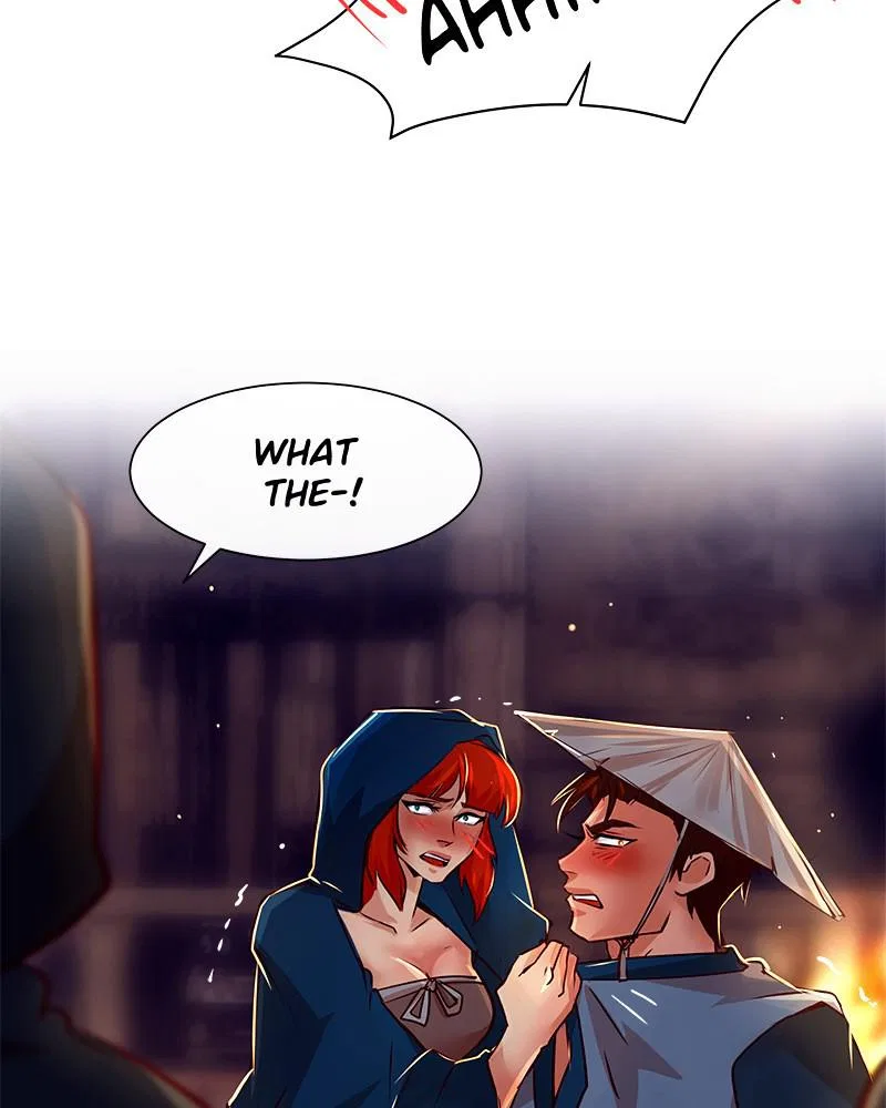 Subzero Chapter 151 – Page 17