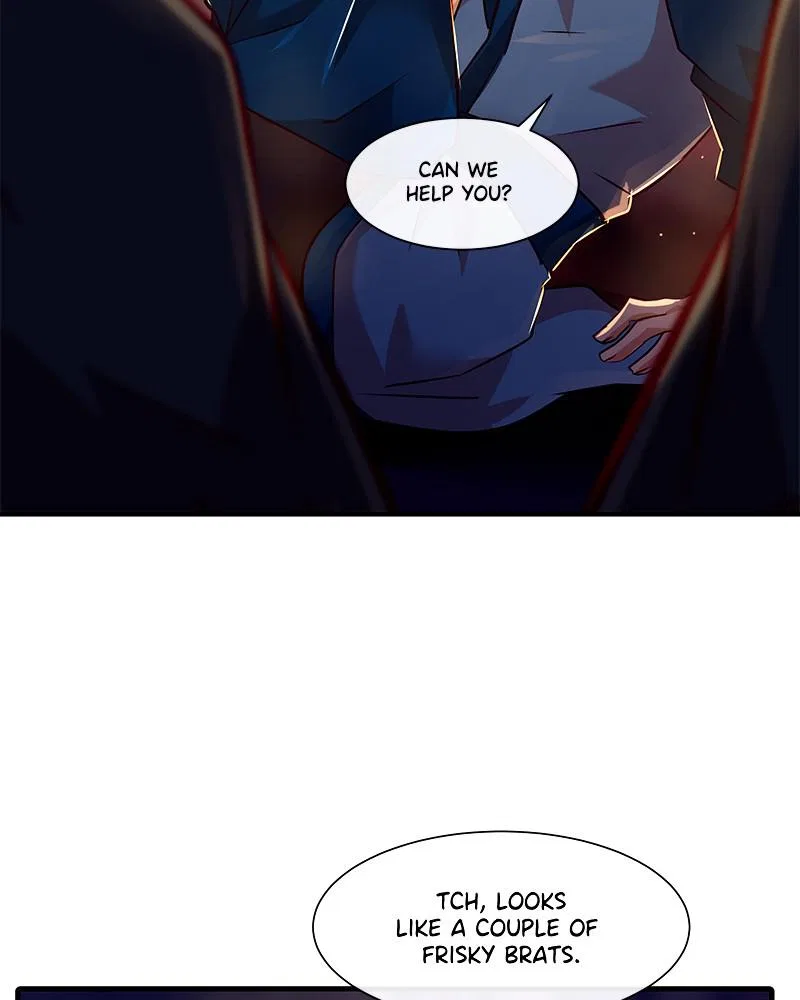 Subzero Chapter 151 – Page 18