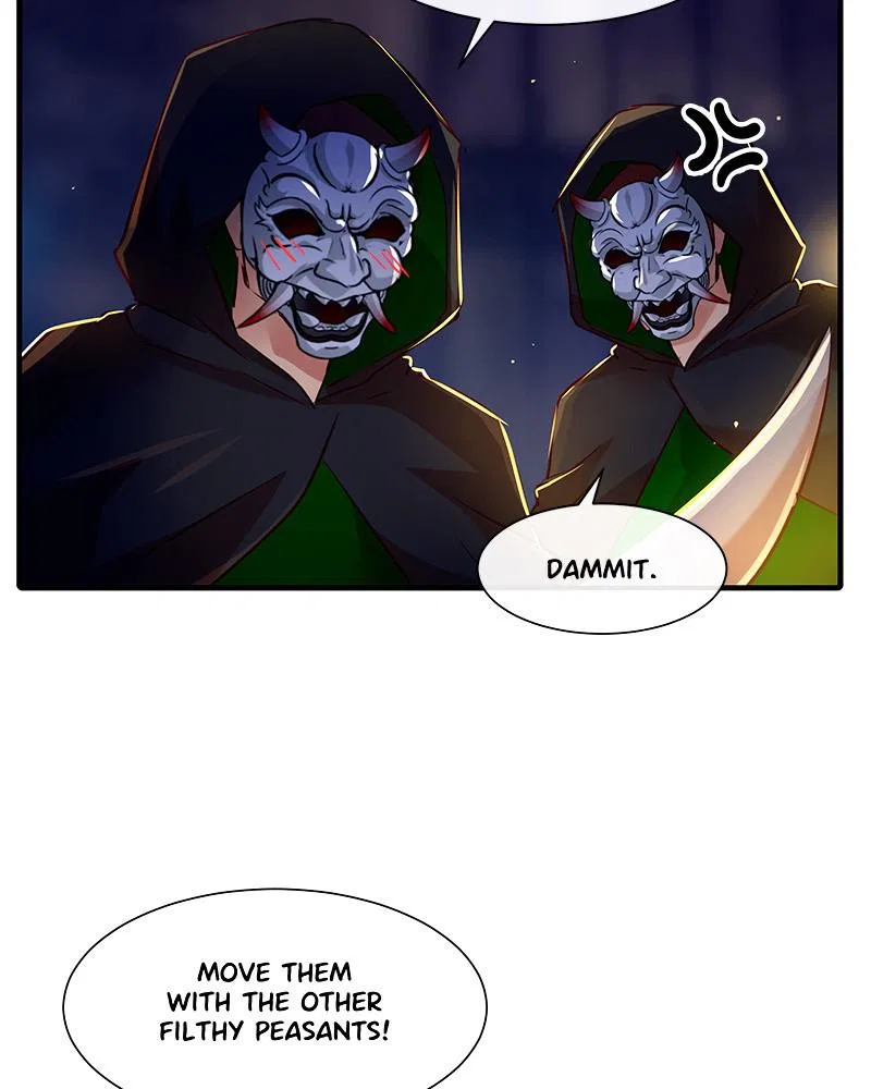 Subzero Chapter 151 – Page 19