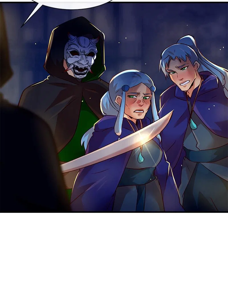 Subzero Chapter 151 – Page 20