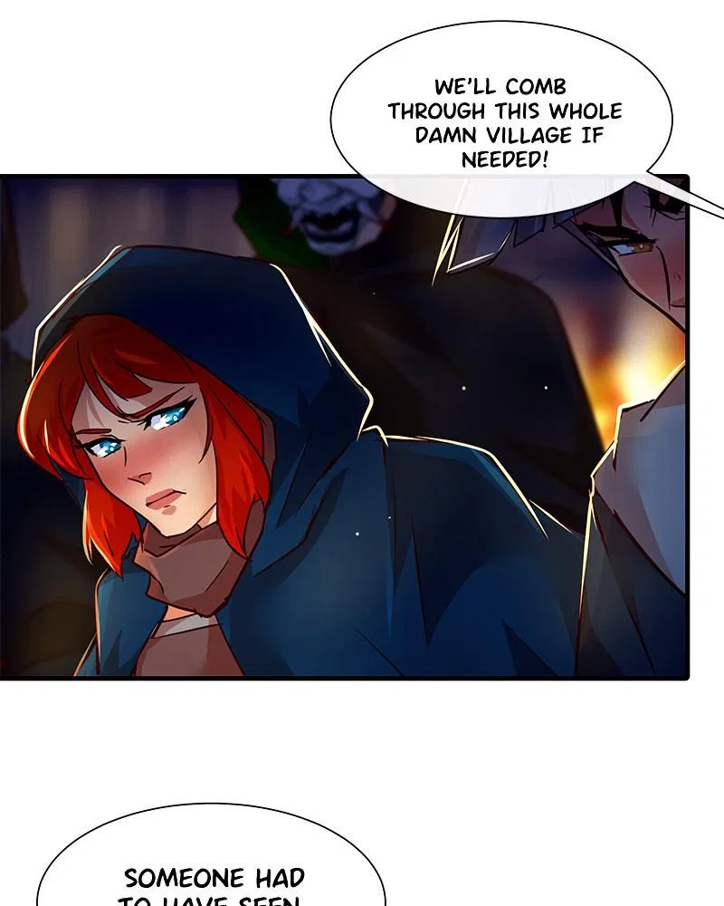 Subzero Chapter 151 – Page 21