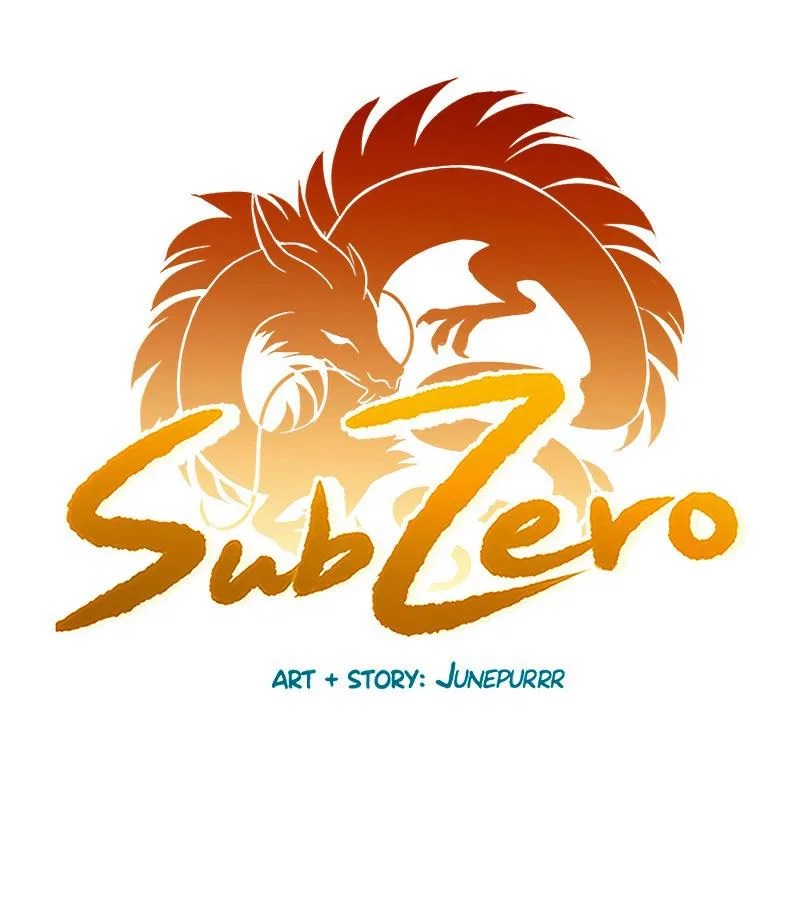 Subzero Chapter 151 – Page 23