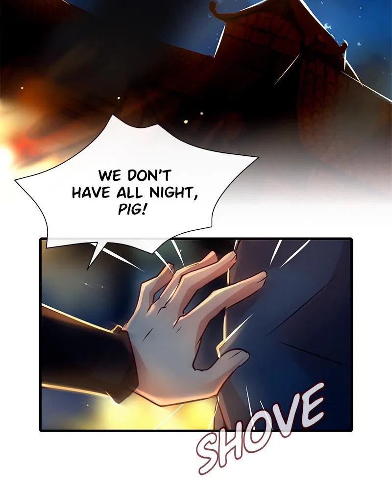 Subzero Chapter 151 – Page 25