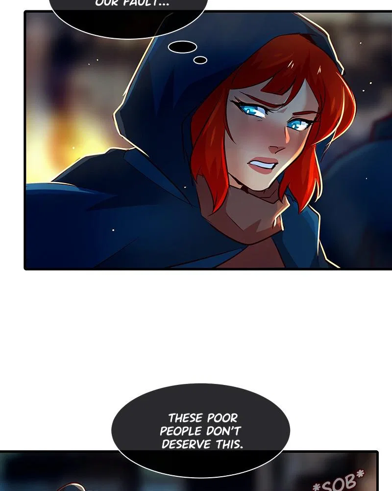 Subzero Chapter 151 – Page 28