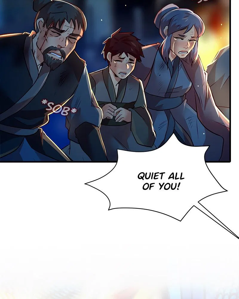 Subzero Chapter 151 – Page 29