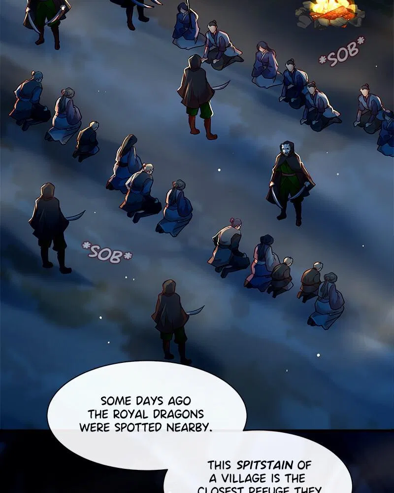 Subzero Chapter 151 – Page 31