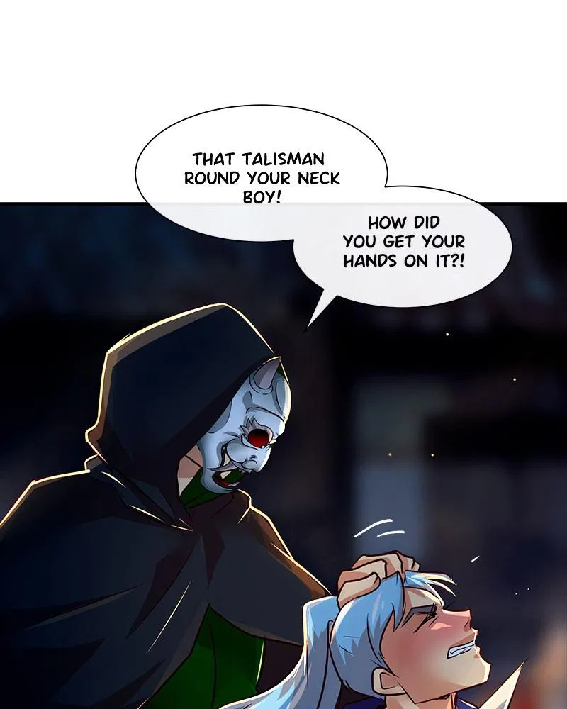 Subzero Chapter 151 – Page 39