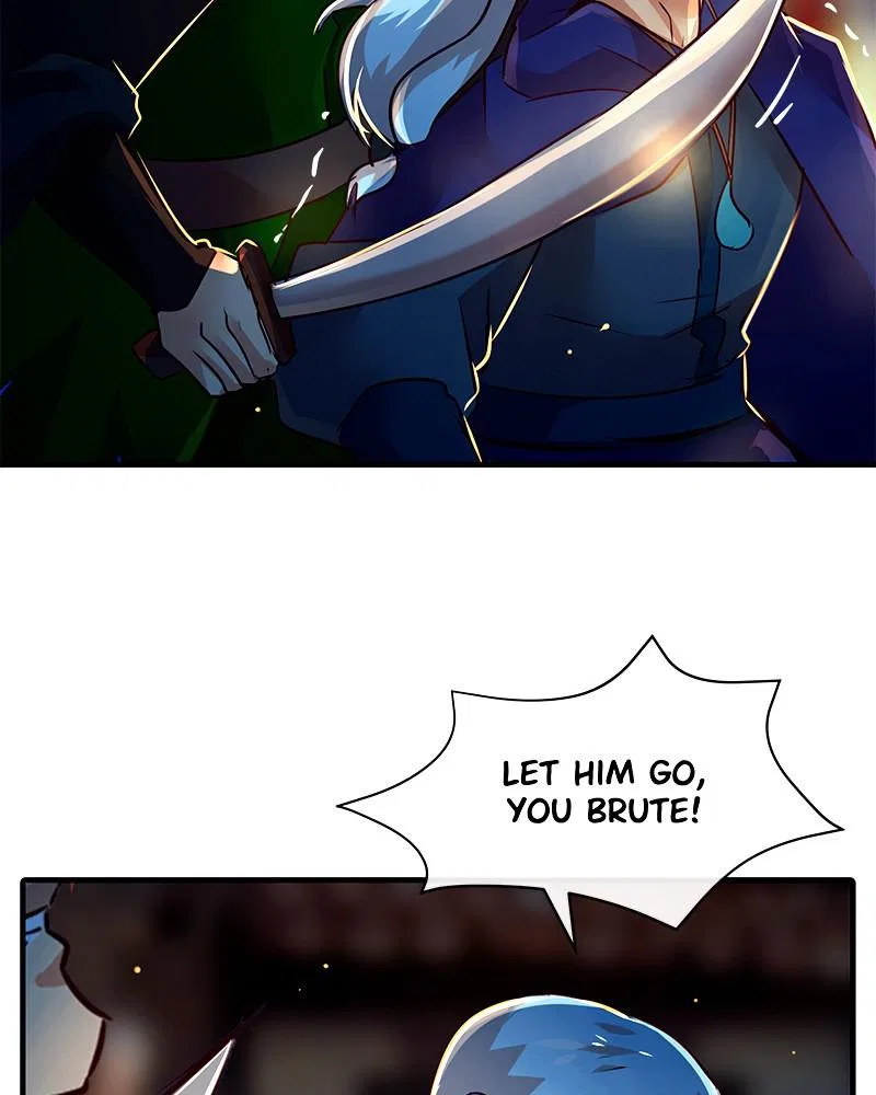 Subzero Chapter 151 – Page 40