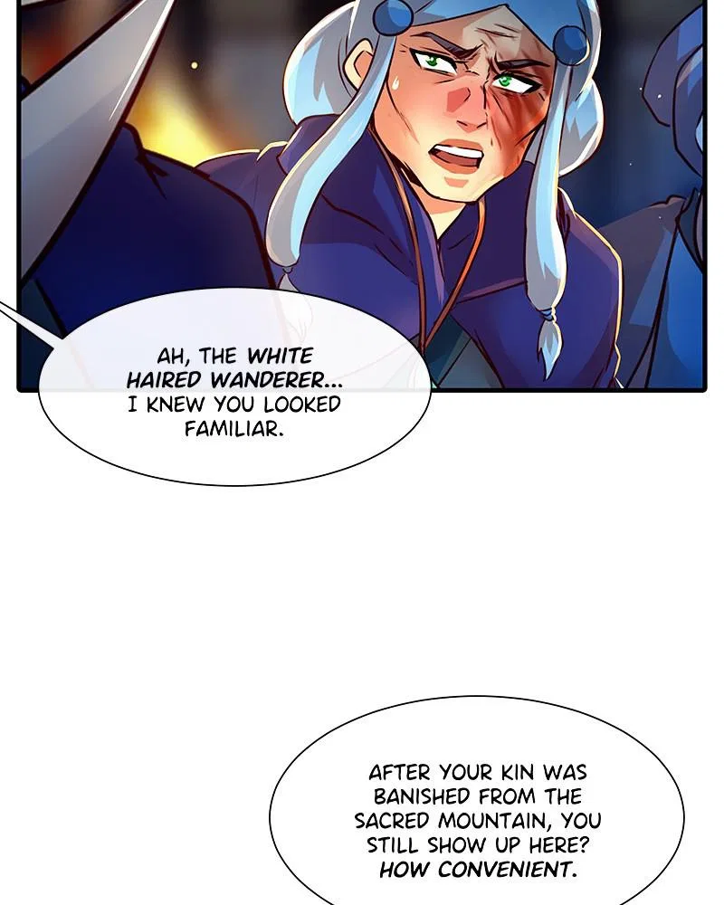 Subzero Chapter 151 – Page 41
