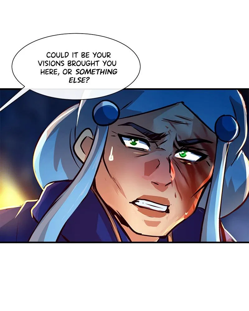 Subzero Chapter 151 – Page 43
