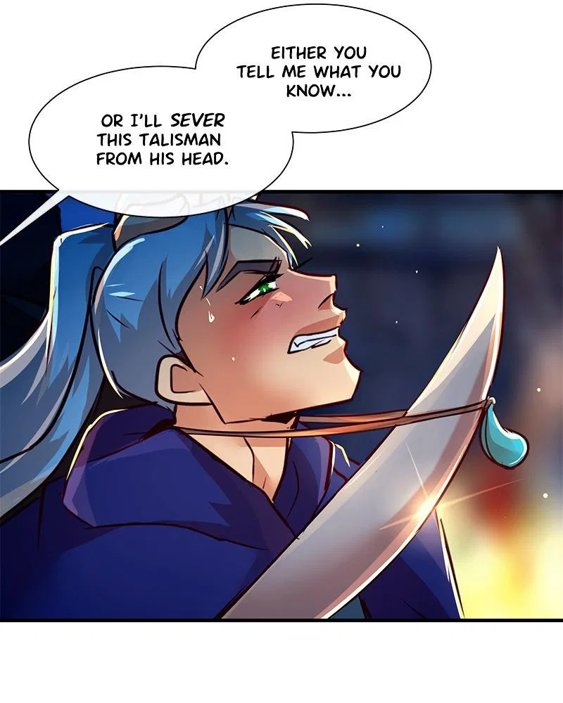 Subzero Chapter 151 – Page 44