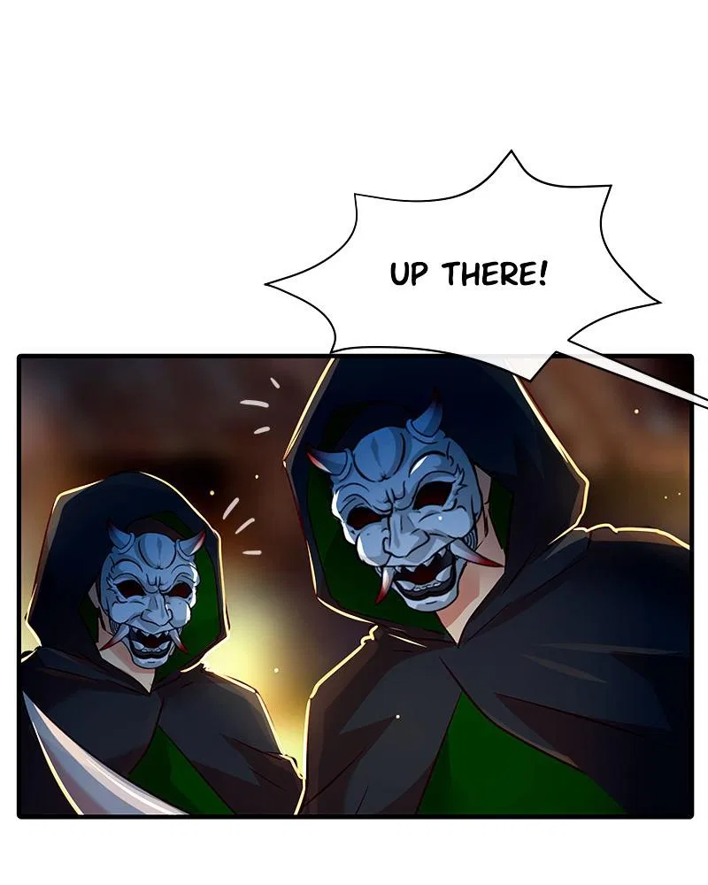 Subzero Chapter 151 – Page 45