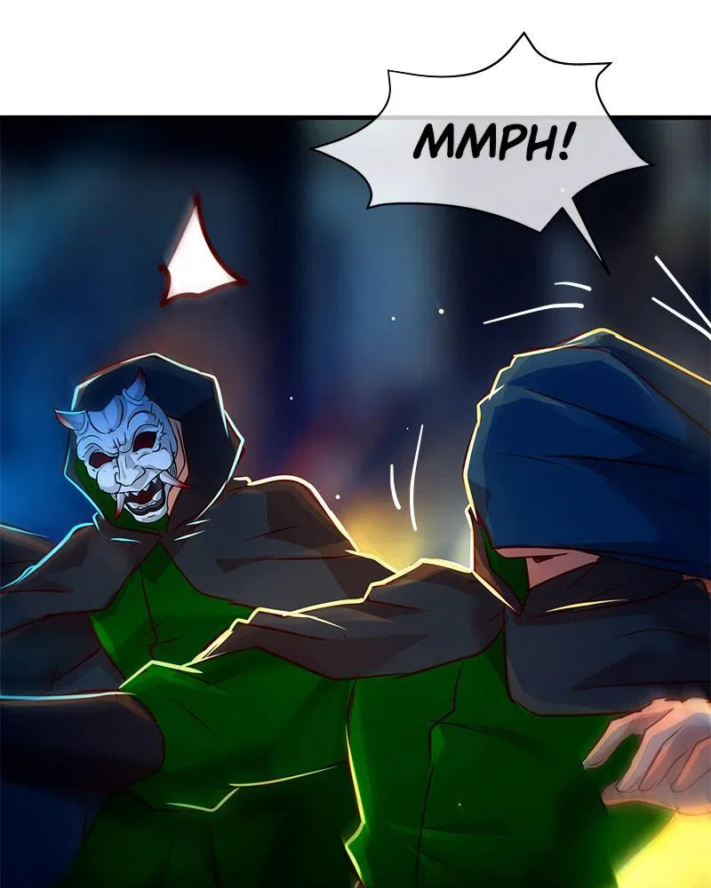 Subzero Chapter 151 – Page 55