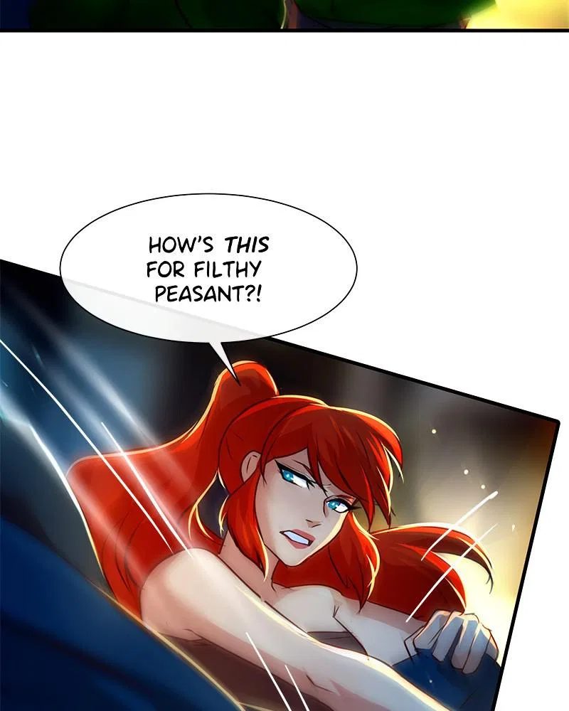 Subzero Chapter 151 – Page 56